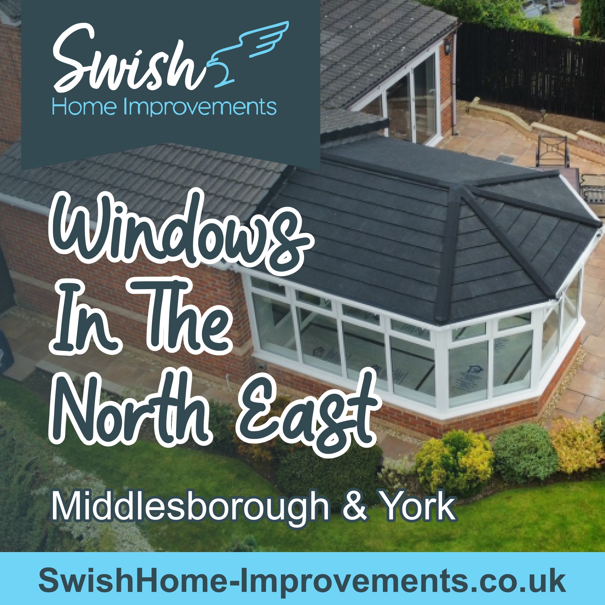 Swish Home Improvements
